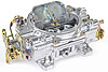 Performer Series EPS 800 CFM Carburetor with Manual Choke - image 4