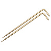 Performer Series and Thunder AVS Carburetor Metering Rods