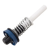 Carburetor Accelerator Pump Assembly - image 1