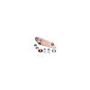 Cruise Control Bracket Kit for Chevrolet and GMC Carburetor Installations