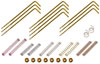 Perfromer Carburetor Calibration Kit - image 2
