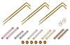 Performer Series Carburetor Calibration Kit for 1406 Carburetors - image 2