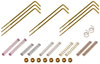Performer Series Carburetor Calibration Kit for 1411 Carburetors - image 2