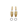 Replacement Carburetor Needles & Seats - image 1