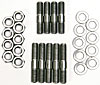 Turbocharger Fastener Kit - image 1