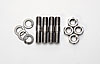 Stud Kit (Turbo to Exhaust Manifold) - image 1