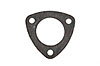 Gasket for Turbo Outlet Elbow Exit (Stainless Steel) - image 1