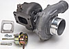 Turbo Garrett GT28RS Perfomer - image 1