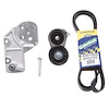 E-Force Supercharger Systems Tensioner Upgrade Kit for 2010-2013 Camaro SS Automatic - image 1