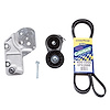 E-Force Supercharger Systems Tensioner Upgrade Kit for 2010-2013 Camaro SS Manual - image 1