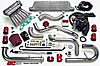 1992-95 Civic, SOHC (D16Z6) - image 1
