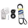 E-Force Supercharger Systems Tensioner Upgrade Kit for 2005-2013 Corvette - image 1