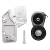E-Force Supercharger Systems Tensioner Upgrade Kit for 2010-2013 Corvette