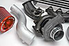 Turbo Kit Performer X Street Legal Acura Integra GSR B18C DOHC VTEC 96-01 E.O. D-215-64 - image 1