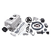 E-Force Enforcer RPM Complete EFI Satin Supercharger Kit for LS - image 1