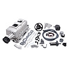 E-Force Enforcer RPM EFI Satin Supercharger Kit for 1955-1986 Small Block Chevy with Vortec Heads - image 1
