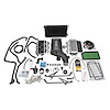 Stage-1 Street Supercharger System for 2018-2020 Jeep Wrangler JL, Gladiator JT w/3.6L Engine [w/o Hand-Held Tuner]