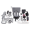 E-Force Stage 3 Pro-Tuner Supercharger System 2005-2010 6.1L HEMI Chrysler 300 Dodge Charger / Challenger / Magnum - image 1