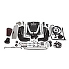 E-Force Universal Supercharger Kit for GM Gen IV LS3 Engine with Corvette Accessory Drives - image 1