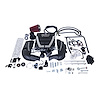 E-Force Universal Supercharger Kit for GM Gen IV LS3 Engine with Gen V Camaro Accessory Drives - image 1