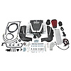 E-Force Universal Supercharger Kit for GM Gen IV LS3 Engine with Camaro/GTO Accessory Drives - image 1