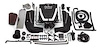 E-Force Universal Supercharger Kit for GM Gen IV LS3 Engine with Truck Accessory Drives - image 1
