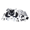 E-Force Universal Supercharger Kit for GM Gen IV LS2 Engine with Corvette Accessory Drives - image 1