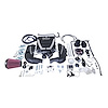 E-Force Universal Supercharger Kit for GM Gen III LS1 Engine with Camaro/GTO Accessory Drives - image 1