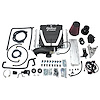 E-Force Universal Supercharger Kit for GM Gen IV LS2 Engine with Truck Accessory Drives - image 1