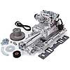Edelbrock E-Force Supercharger Kits for Small Block Chevy - image 1