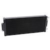 15549 Heat Exchanger #15549 Dual Pass/Single Row 20" L x 8" W x 2" D