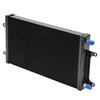 15568 Heat Exchanger #15568 Dual Pass/Single Row 20" L x 10.75" W x 2.12" D - image 3