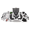 E-Force Stage 1 Supercharger Kit for 2010-2015 Camaro SS with Automatic Transmission - image 1