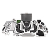 E-Force Stage 1 Supercharger Kit for 2010-2015 Camaro SS with Manual Transmission - image 1