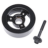 E-Force Replacement Harmonic Damper for Dry Sump C7 Corvette - image 1