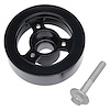 E-Force Replacement Harmonic Damper for Wet Sump C7 Corvette - image 1
