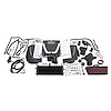 E-Force Stage 1 Supercharger Kit for 2010-2013 Grand Sport Corvette LS3 with Dry Sump Oil System - image 1