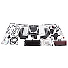 E-Force Stage 2 Supercharger Kit for 2010-2013 Grand Sport Corvette LS3 with Dry Sump Oil System - image 1