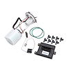 E-Force Supercharger Supplemental Fuel Pump Kit 2007-2009 GM 1500 Trucks 6.0L 6.2L Gen IV