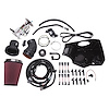 E-Force Stage 2 Track System Supercharger Upgrade Kit for 2005-2009 Ford Mustang 4.6L 3V - image 1