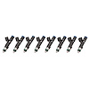 E-Force Fuel Injectors 41 lb/hr USCAR Connector - image 1