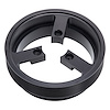 E-Force Competition Crank Pulley 15% Overdrive Pulley/Damper for C7 Corvette - image 1