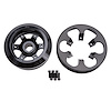 E-Force Overdrive Harmonic Damper/Pulley for Ford 5.0L Coyote - image 1
