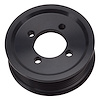 E-Force Supercharger 6 Rib Pulley with 3.25" Diameter - image 1