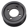 E-Force Supercharger 6 Rib Pulley with 3.00" Diameter - image 1