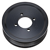 E-Force Supercharger 6 Rib Pulley with 3.875" Diameter - image 1