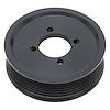 E-Force Supercharger 6 Rib Pulley with 3.75" Diameter - image 1