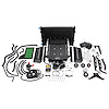 158320 Stg 1 Supercharger Kit #158320 For 2018-21 Ford Mustang 5.0L W/O Tune