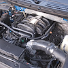 E-Force Supercharger Kit for 2011-2014 Ford F-150 5.0L 4V - image 1