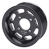 E-Force Supercharger 10 Rib Pulley with 4.125" Diameter - image 1